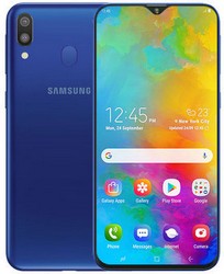 Прошивка телефона Samsung Galaxy M20 в Пензе